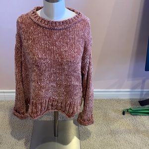 Romeo and Juliet couture sweater